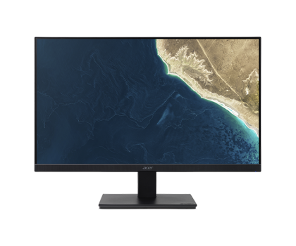 Monitor Acer 21.5'' V227Q UM.WV7EE.004 Czarny